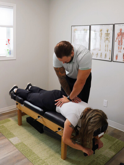 Link to: /programs/chiropractic